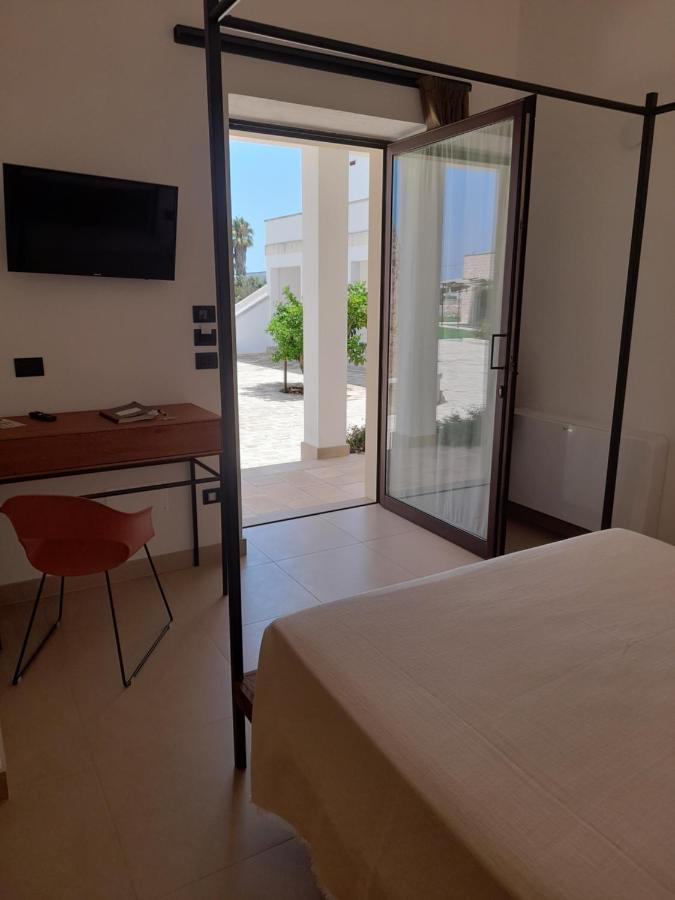 Masseria Rifisa Agriresort *