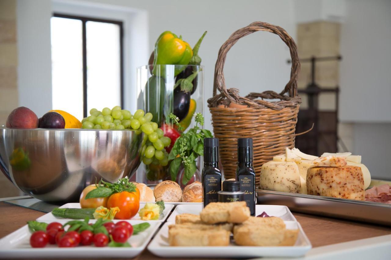 Masseria Rifisa Agriresort
