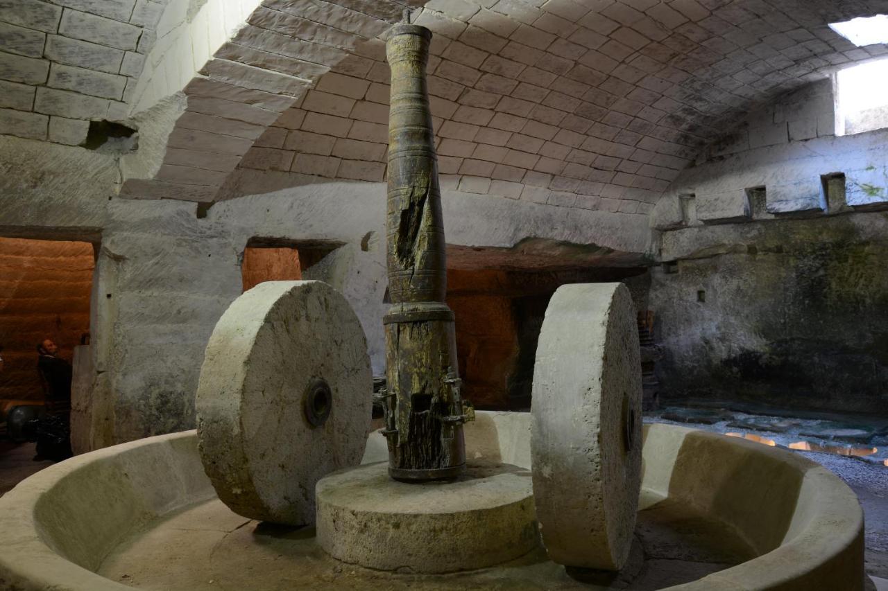 Masseria Rifisa Agriresort Vakantieboerderij