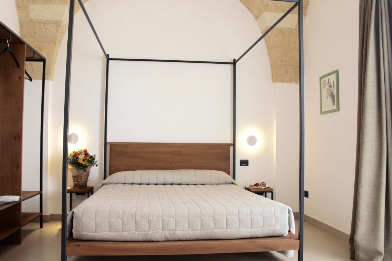 Masseria Rifisa Agriresort