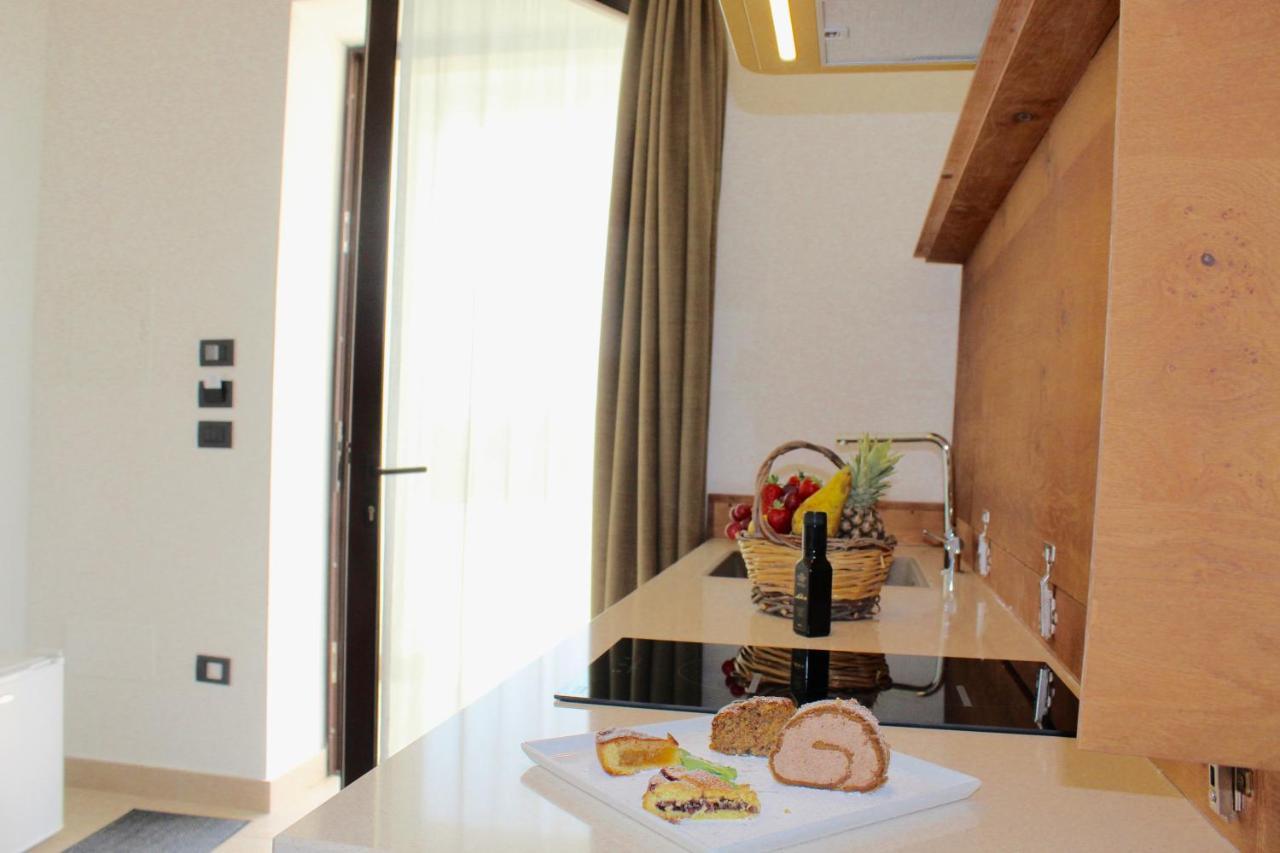Masseria Rifisa Agriresort *