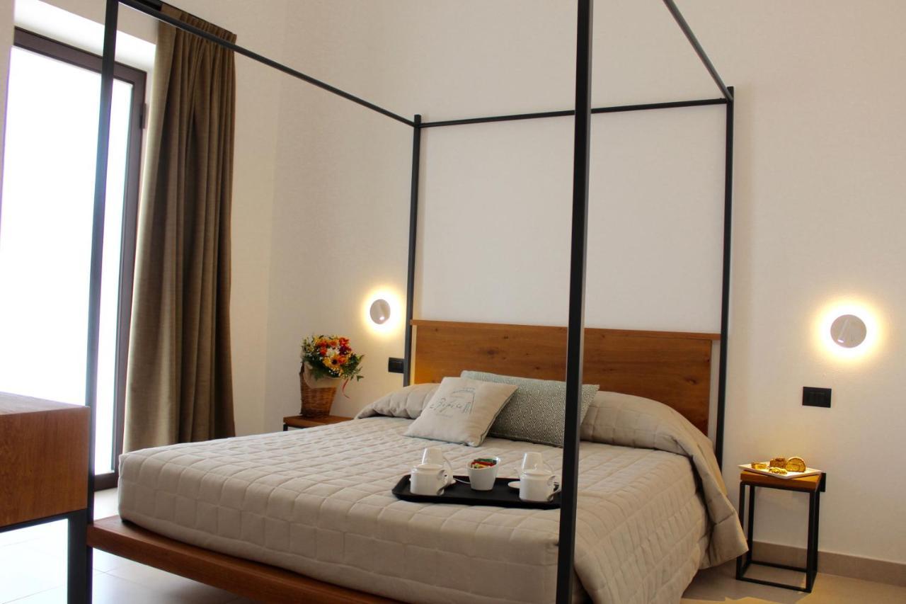 Masseria Rifisa Agriresort * Caprarica di Lecce