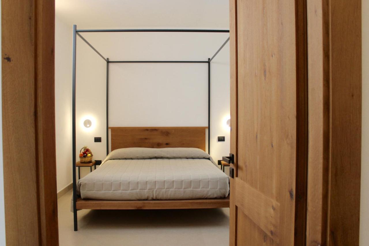 Masseria Rifisa Agriresort Vakantieboerderij
