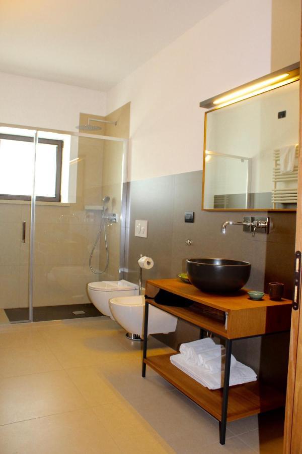 Masseria Rifisa Agriresort Vakantieboerderij *