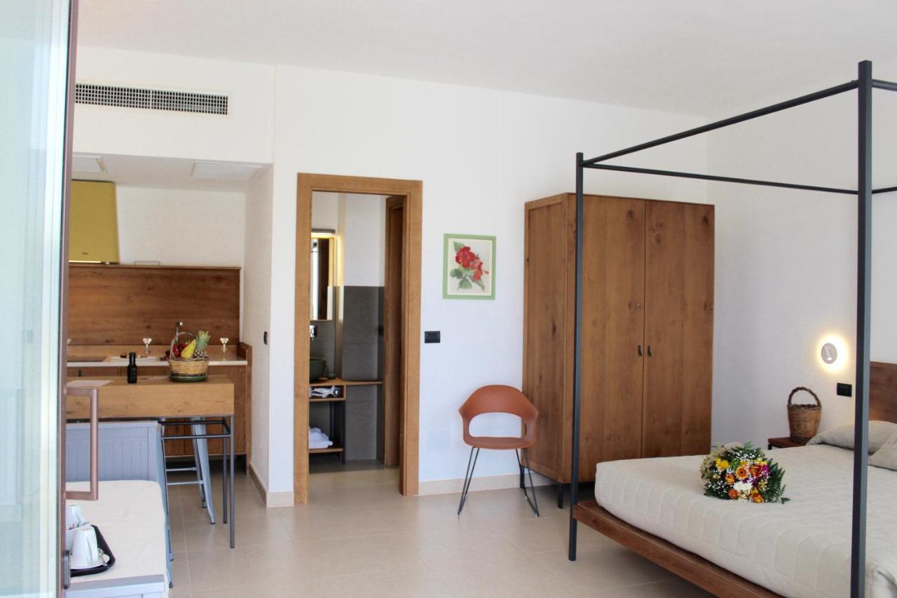 Masseria Rifisa Agriresort