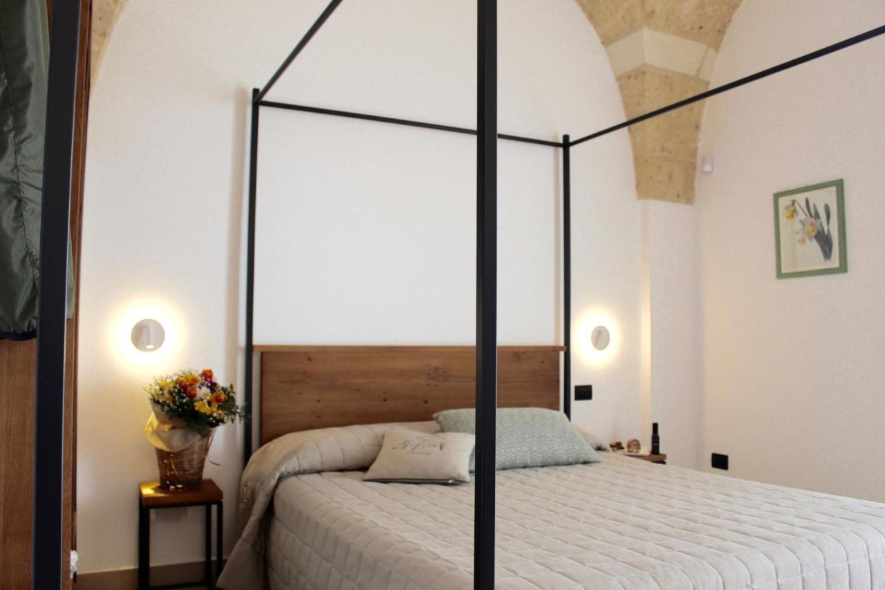 Masseria Rifisa Agriresort *