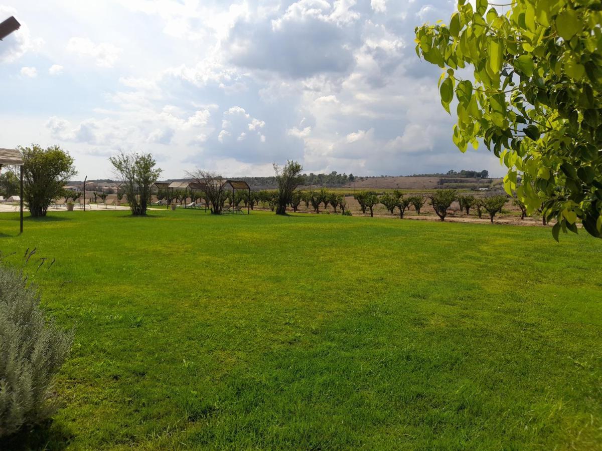 Masseria Rifisa Agriresort Vakantieboerderij