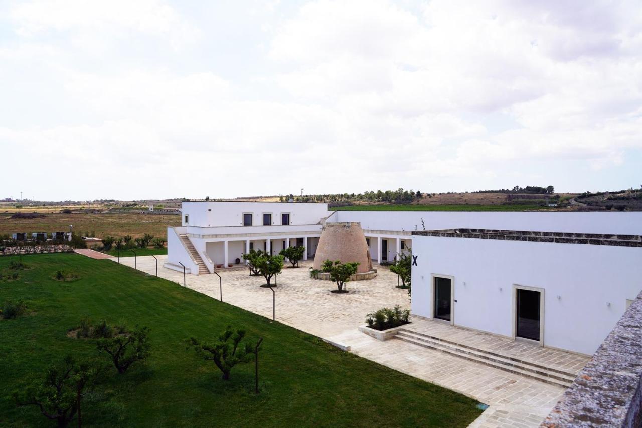 Masseria Rifisa Agriresort *
