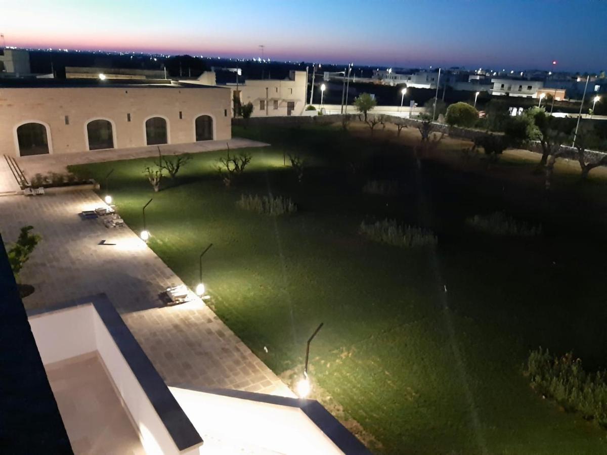 Agroturismo Masseria Rifisa Agriresort *