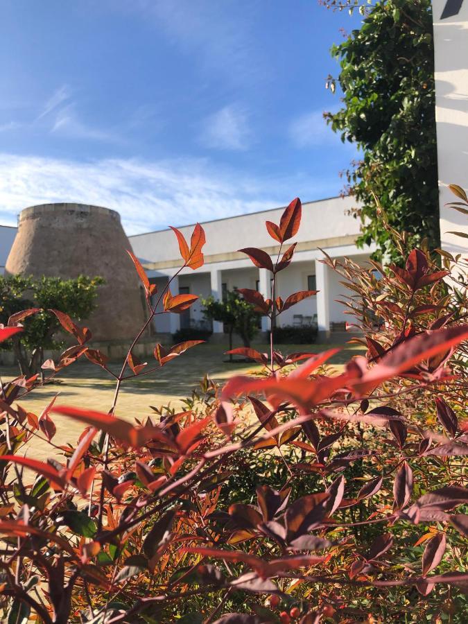 Agroturismo Masseria Rifisa Agriresort Caprarica di Lecce