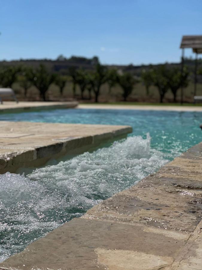 Masseria Rifisa Agriresort Agroturismo