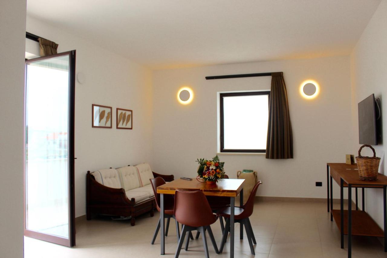 Masseria Rifisa Agriresort Agroturismo *