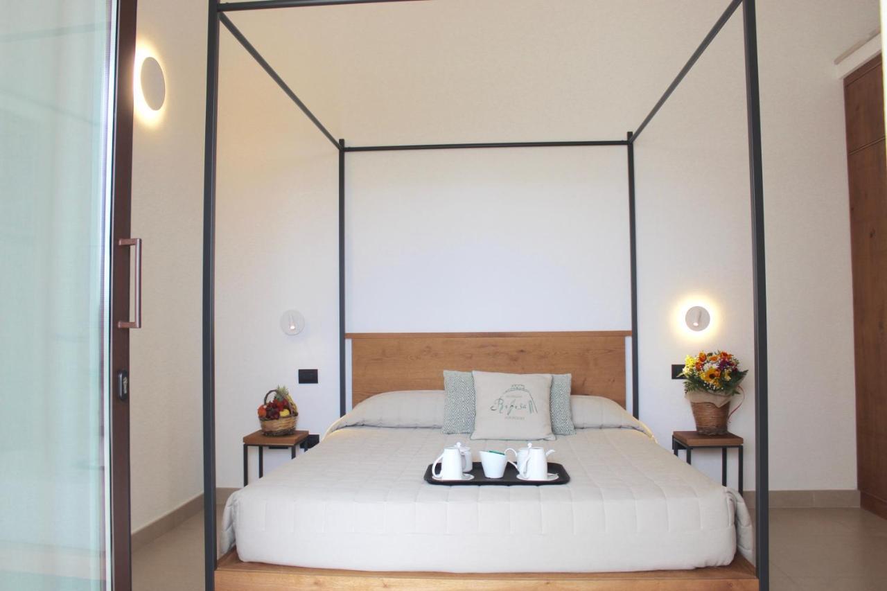 Agroturismo Masseria Rifisa Agriresort